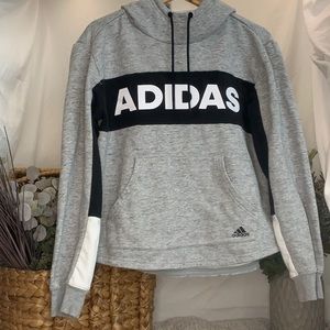 Women’s Adidas Hoodie Size M
